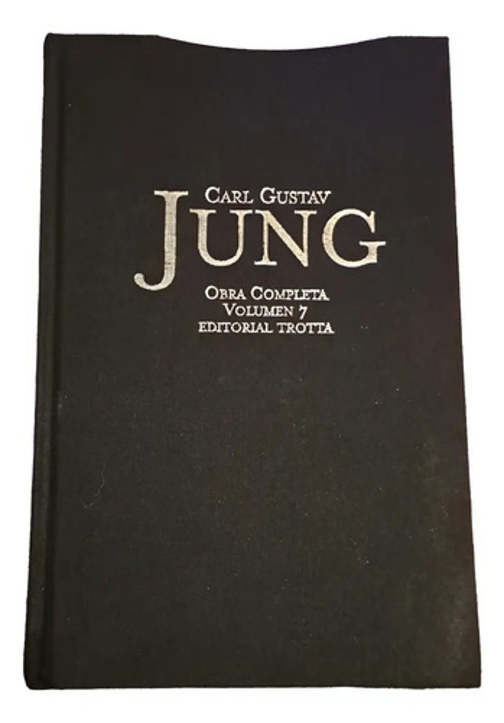Jung Dos Escritos Sobre Psicología Analítica