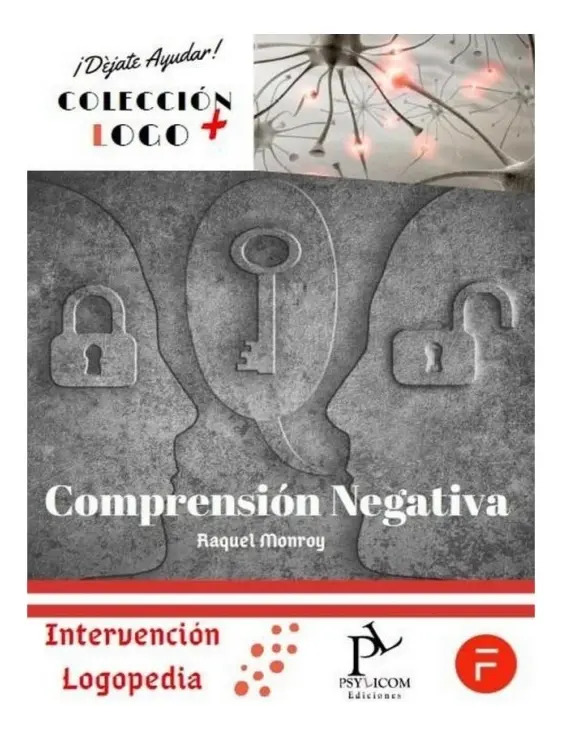 Comprensión Negativa