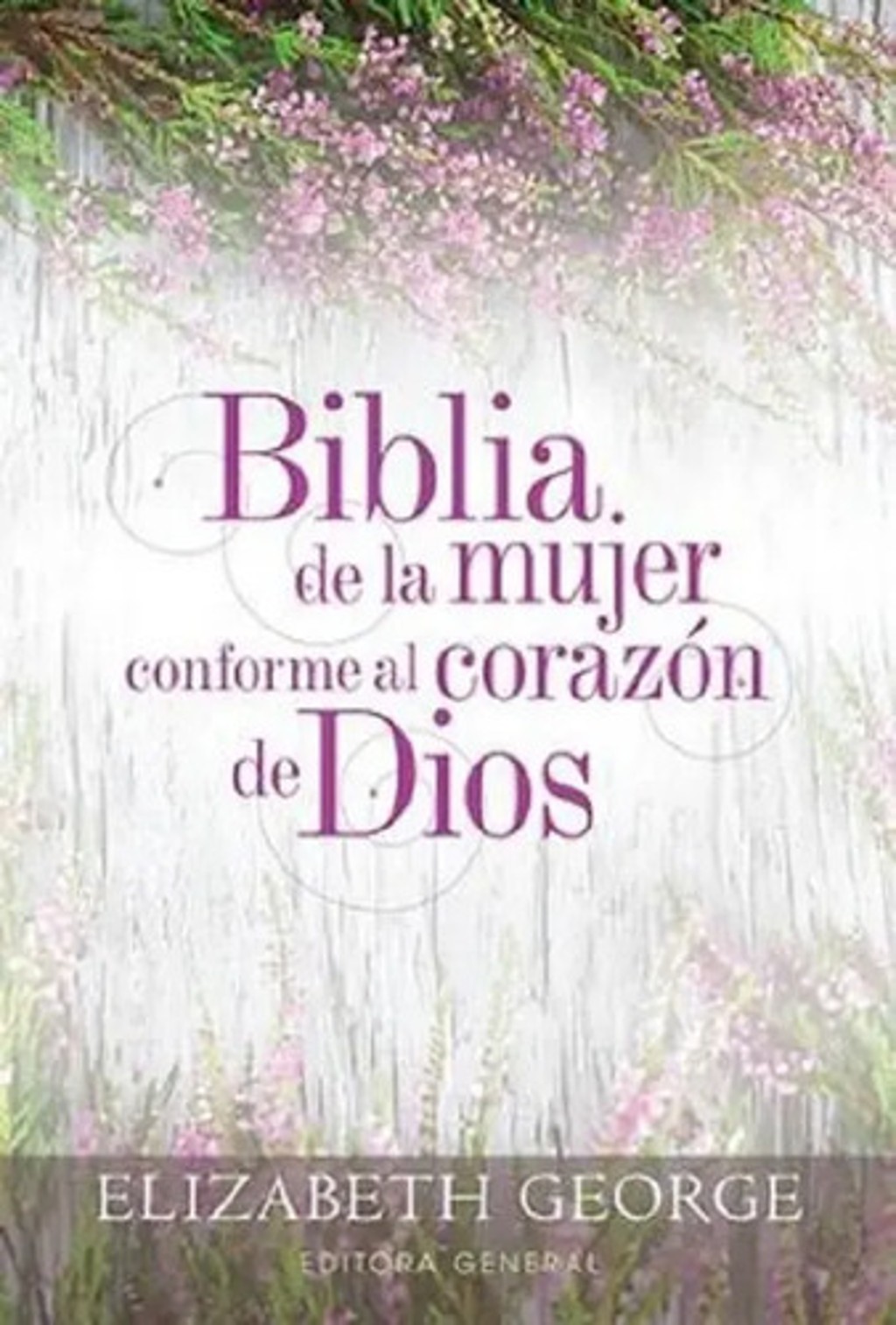 Biblia Mujer Conforme Al Corazon De Dios Reina Valera 1960