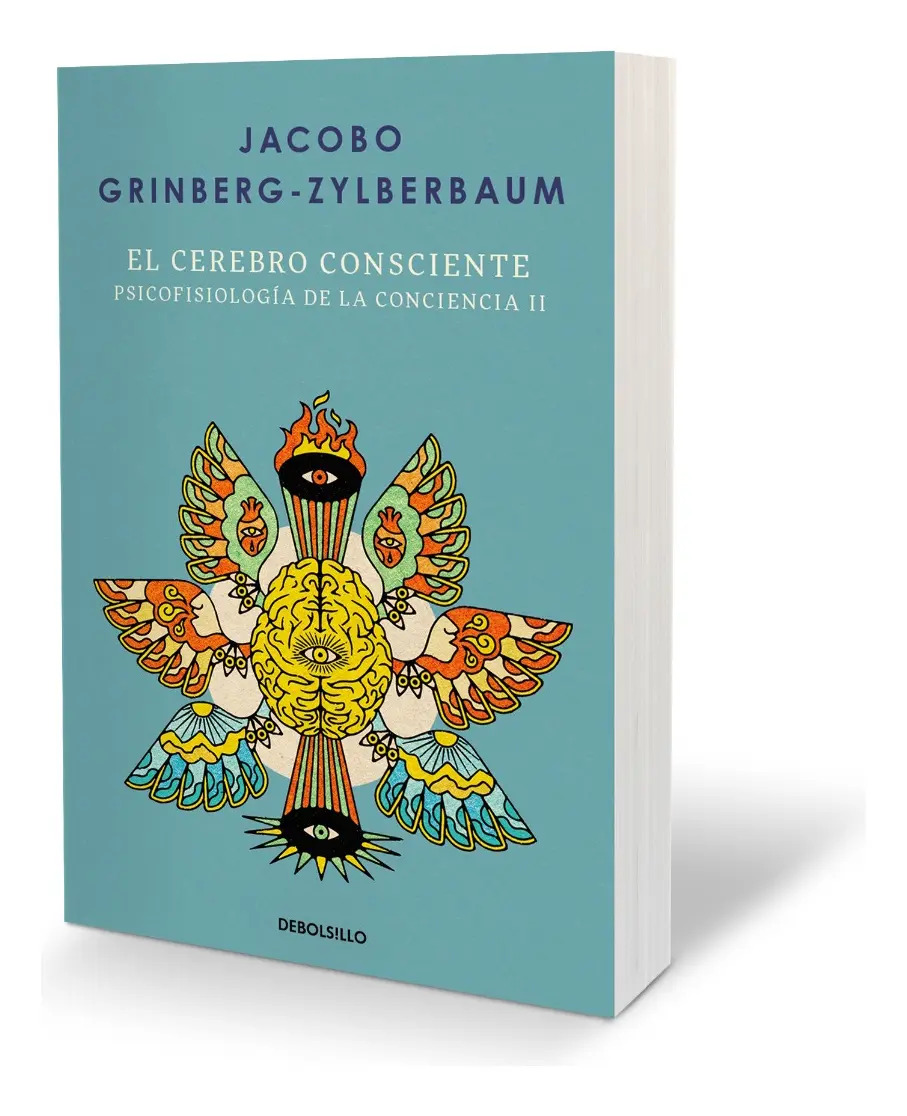 Grinberg Cerebro Consciente Psicofisiología