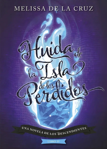 La Huida De La Isla De Los Perdidos