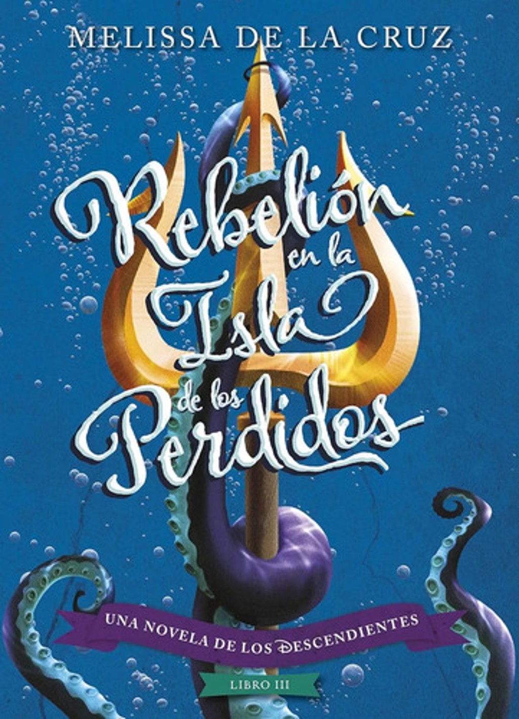 Rebelión Isla  Los Perdidos 3 Los Descendientes De La Cruz