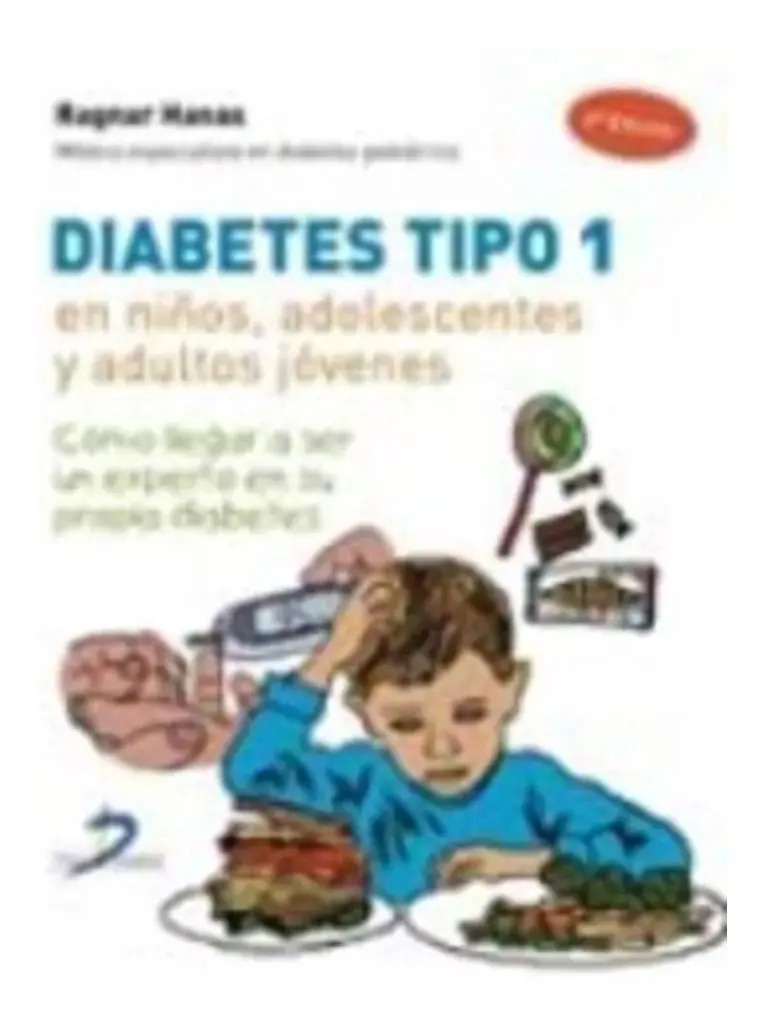 Diabetes Tipo 1 Niños Adolescentes  Asesor Pediatrico