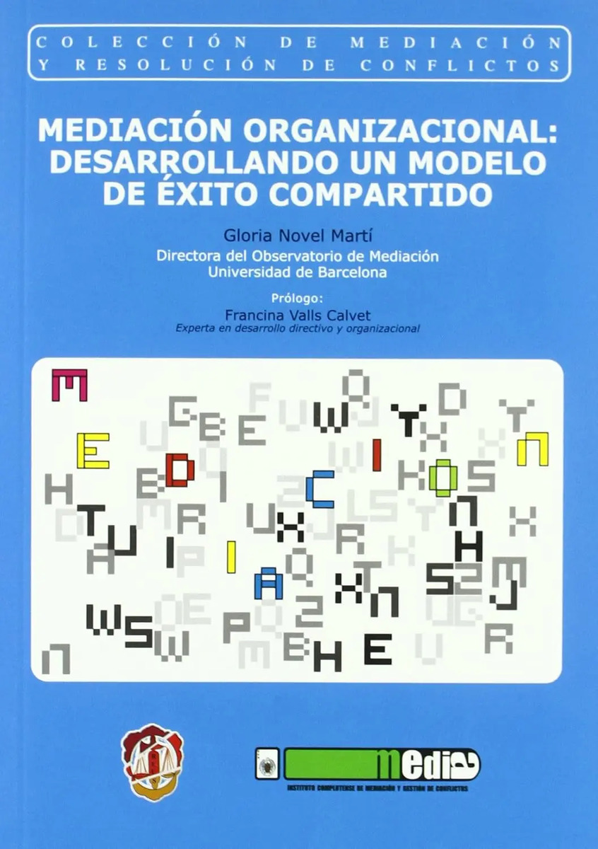 Mediación Organizacional  Organizaciones Equipos Trabajo