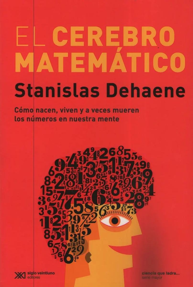 El Cerebro Matematico