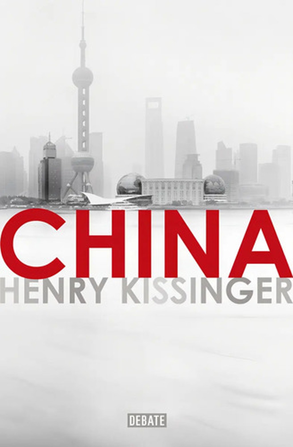 China Henry Kissinger Geopolitica Politica Internaciona