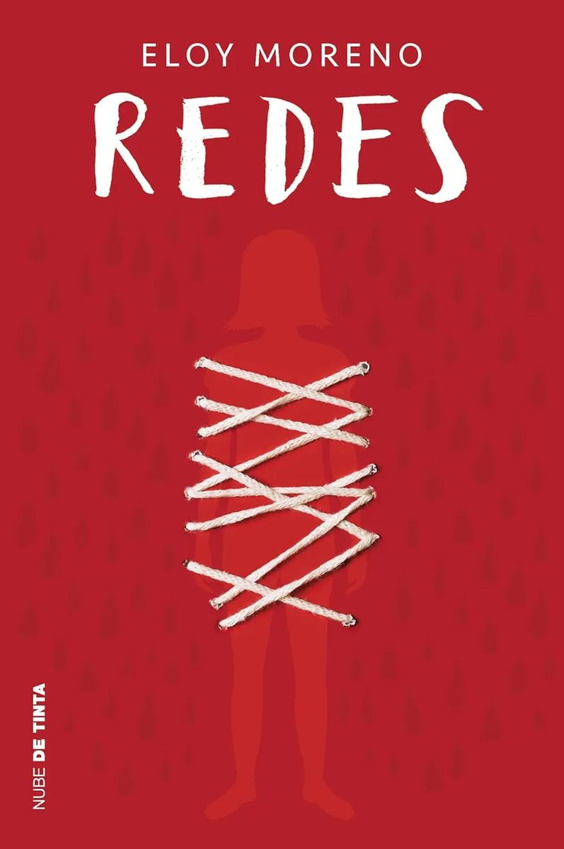 Redes (invisible 2)  Eloy Moreno Influencers Likes