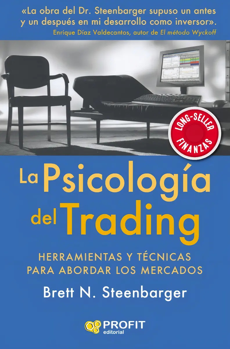 La Psicología Del Trading Técnicas Finanzas Mercados