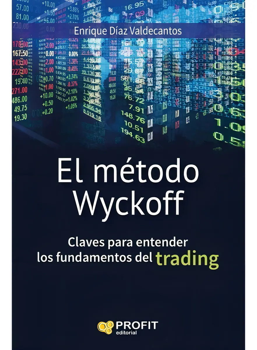 Metodo Wyckoff Claves para Entender los Fundamentos del Trading