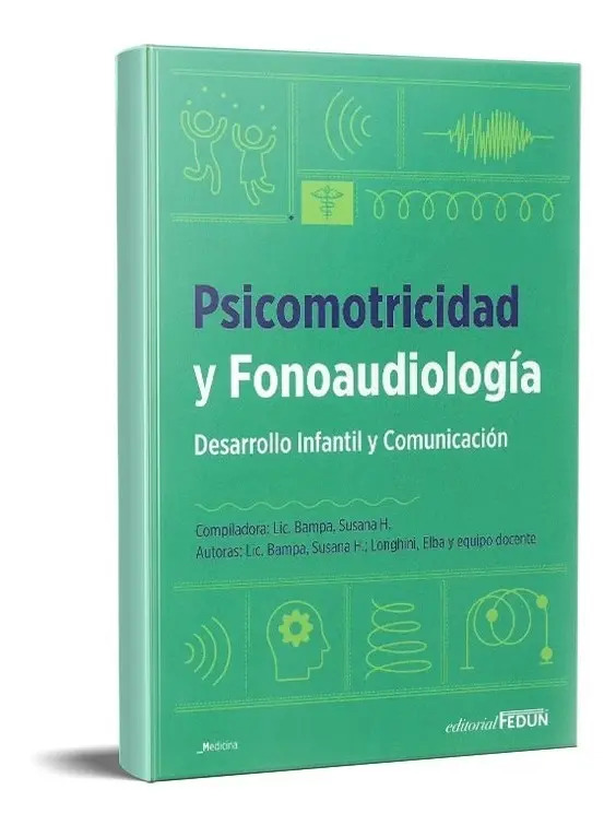 Psicomotricidad Y Fonoaudiología Bampa (fed)