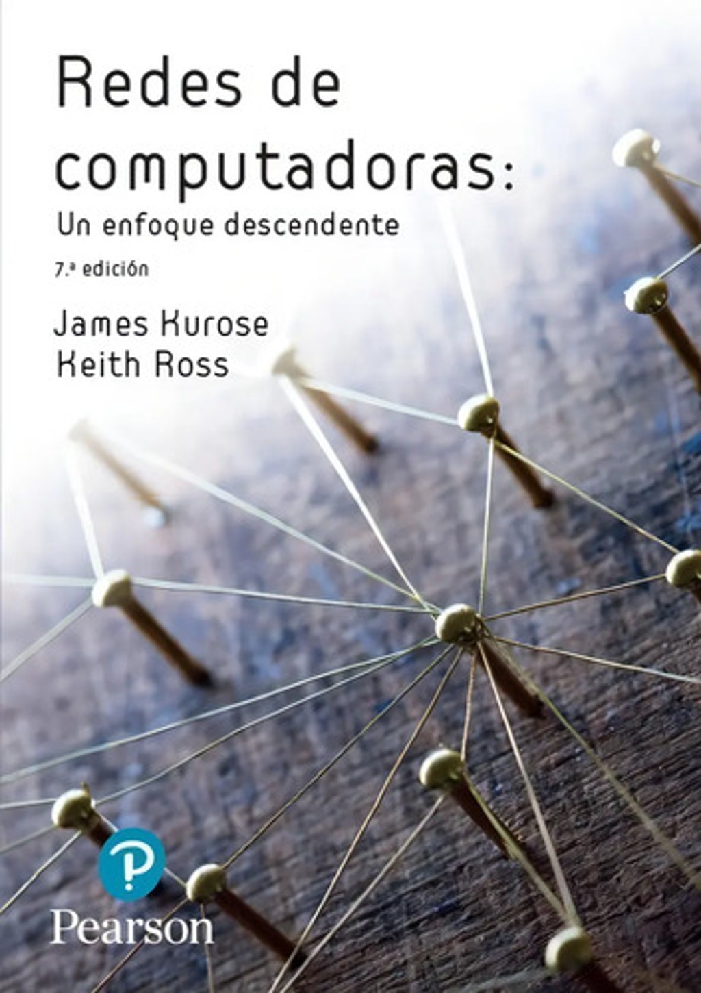 Redes De Computadoras Kurose It Ofimatica