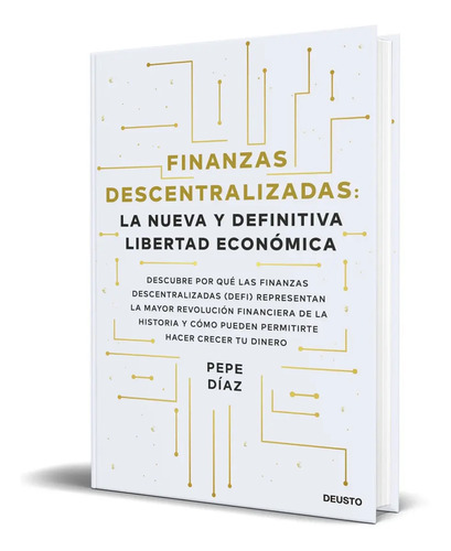 Finanzas Descentralizadas Libertad Economica Defi Pepe Diaz