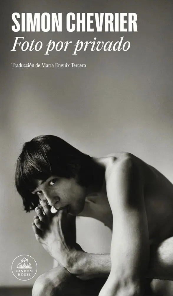 Libro Foto por Privado