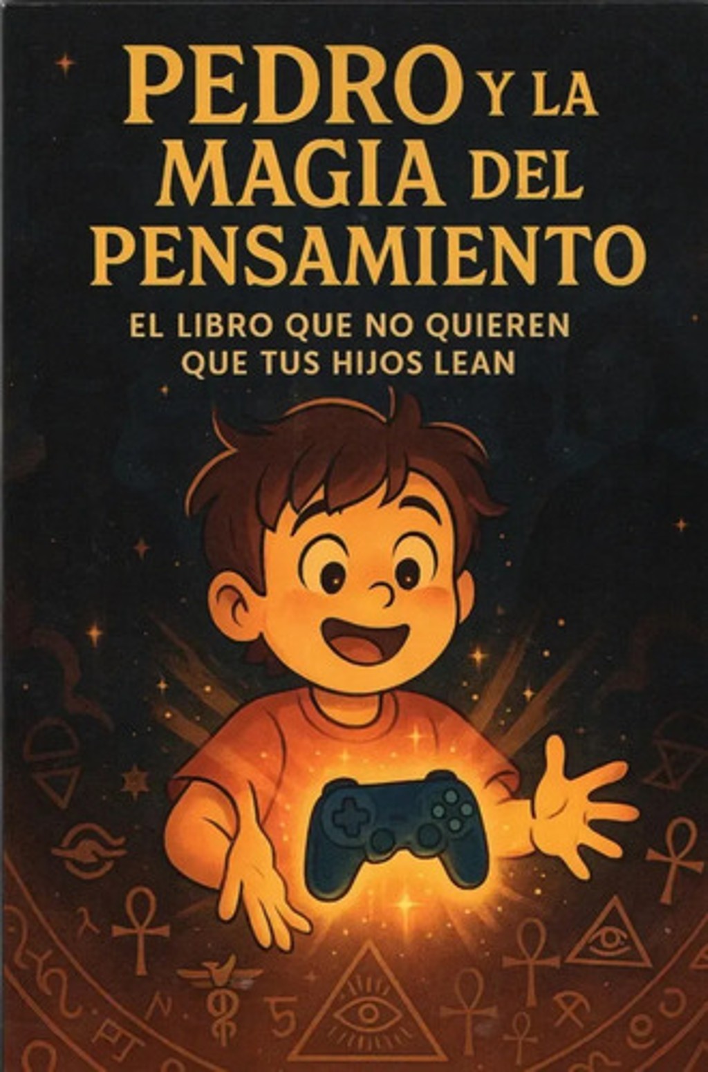 Pedro Y La Magia Del Pensamiento - Pensamiento Crítico
