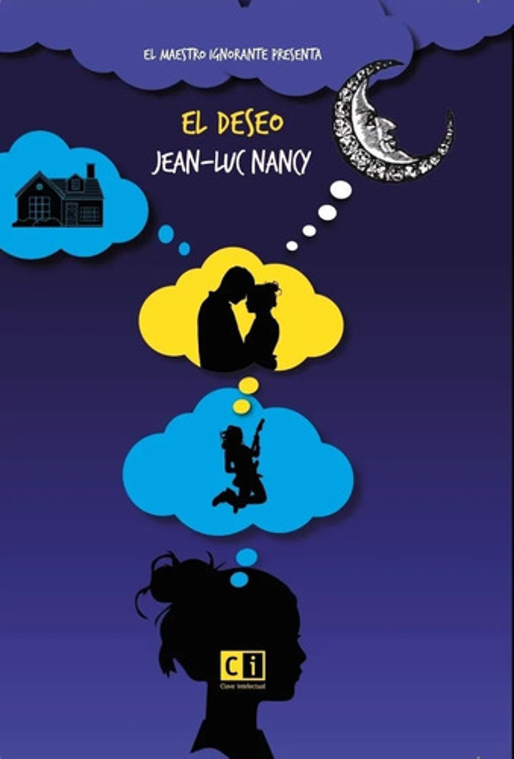 El Deseo Jean-luc Nancy Filosofía Amor Y Necesidad