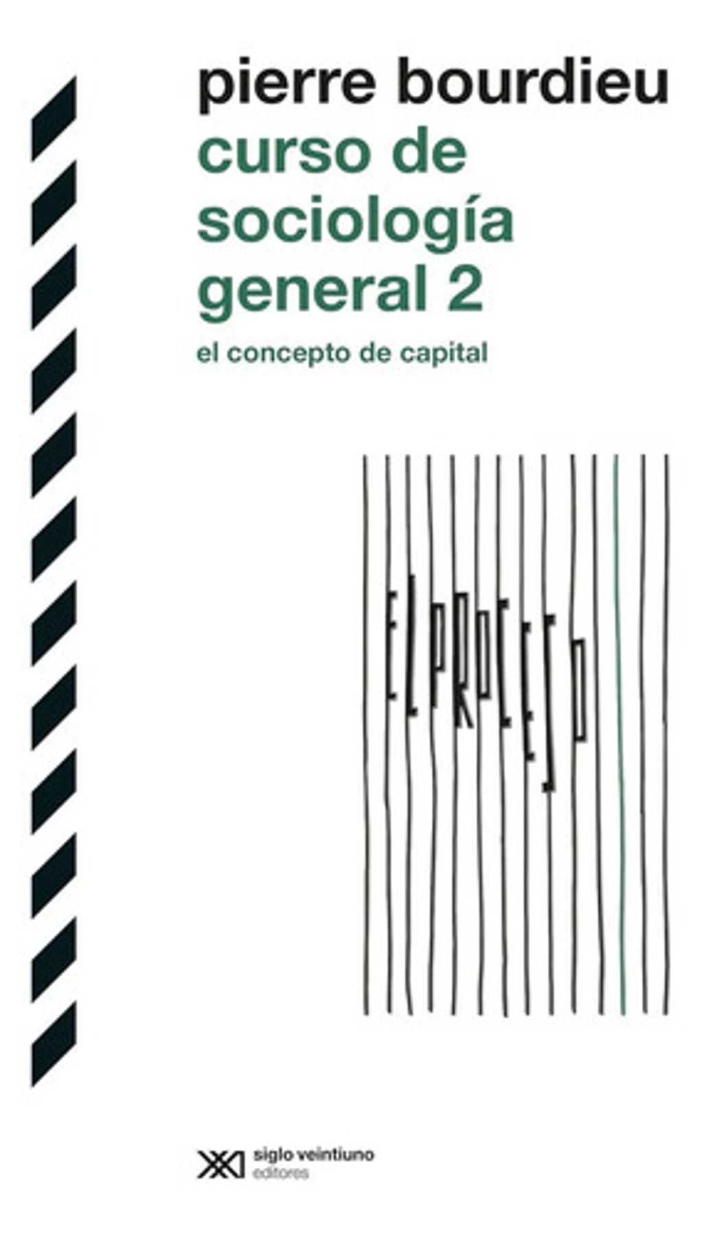 Bourdieu Curso De Sociología General 2 Capital