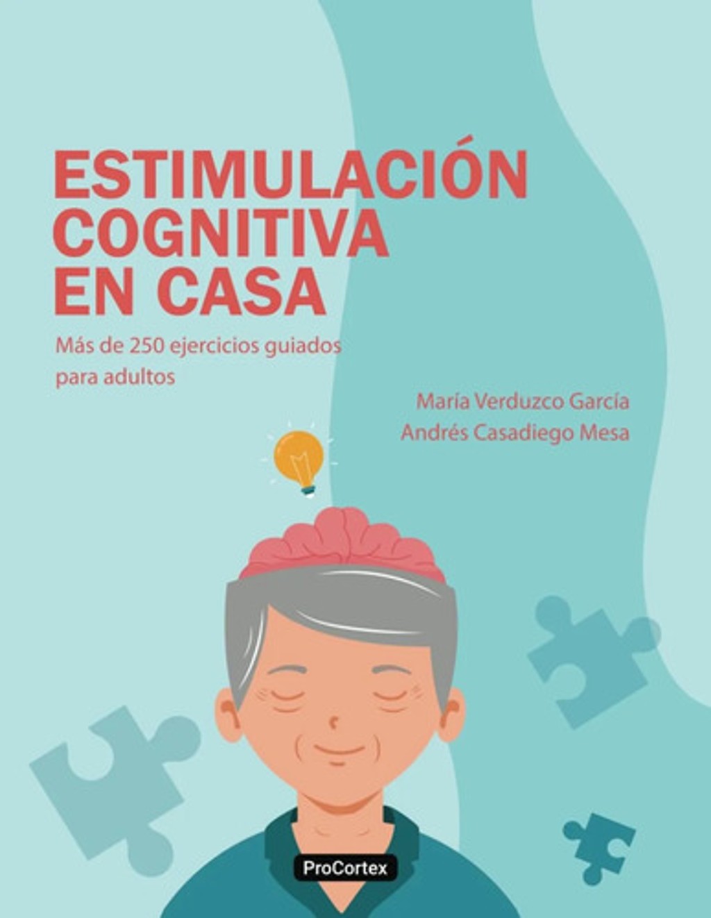 Ejercicios Memoria Y Atención Estimulación Cognitiva Adultos
