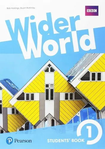 Wider World 1 - Student's Book