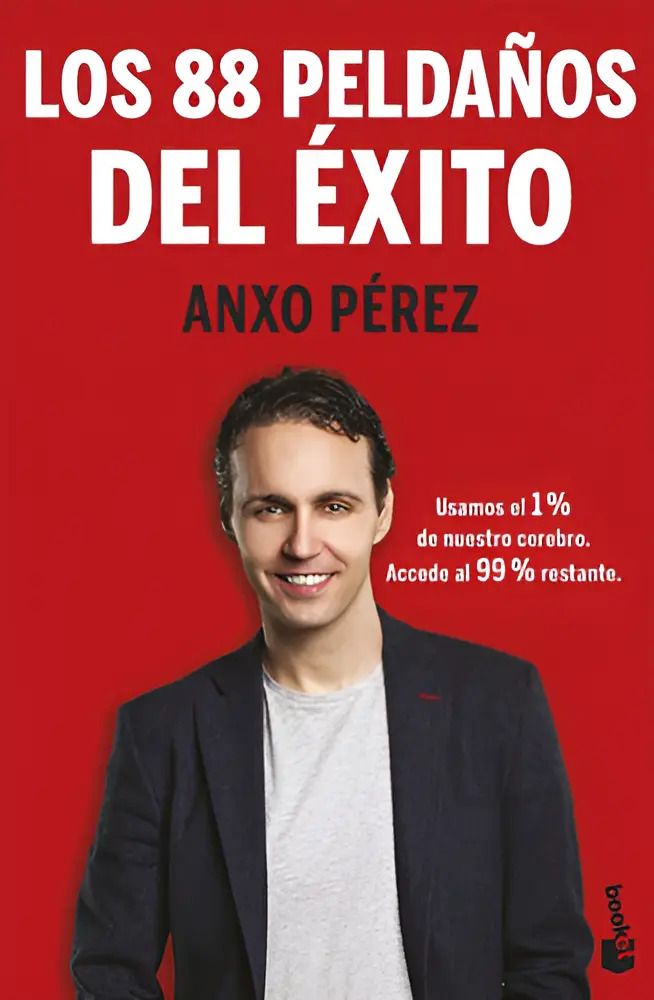 Los 88 Peldaños Del Éxito Pérez, Anxo  Directivas. Liderazgo