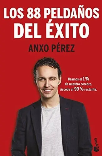 Los 88 Peldanos Del Exito - Perez Rodriguez Anxo