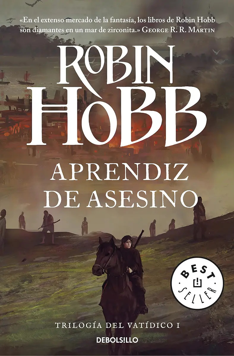 Aprendiz de Asesino