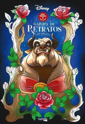 Galeria de Retratos