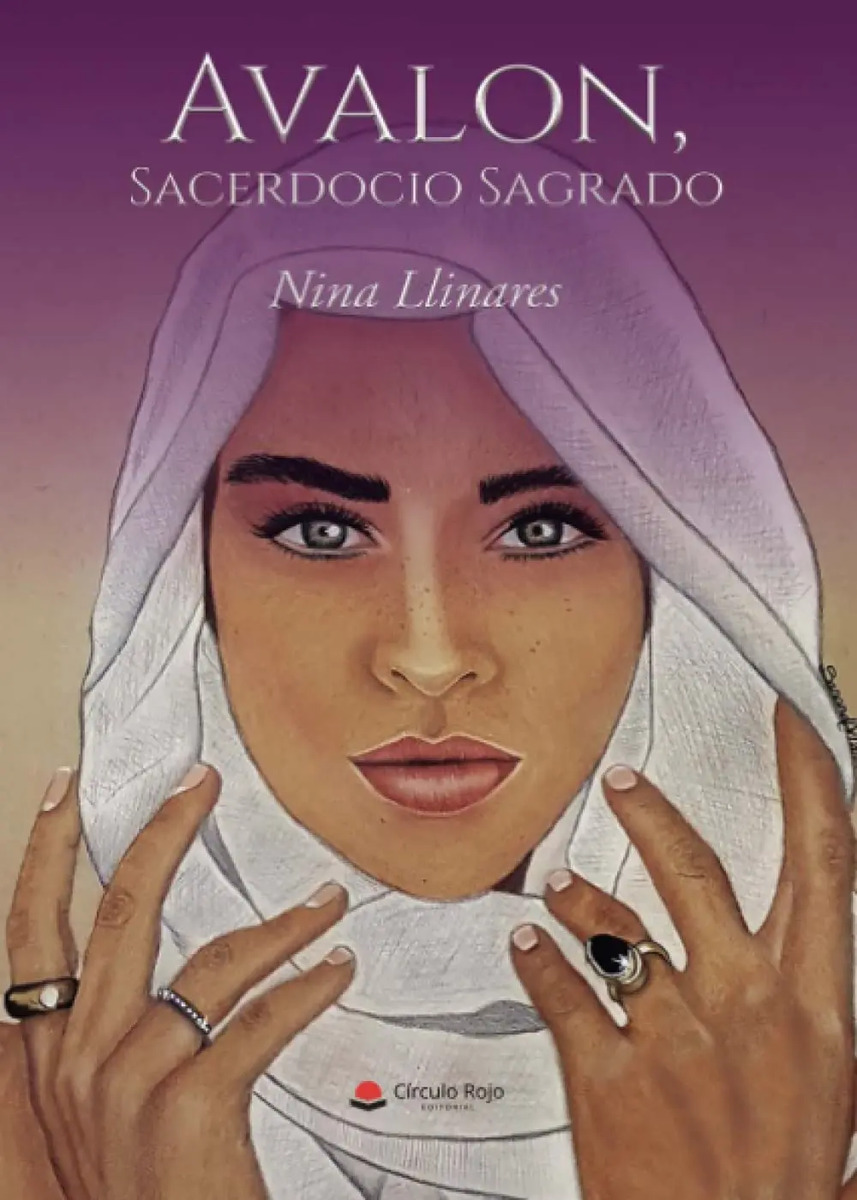 Avalon, Sacerdocio Sagrado Nina Llinares