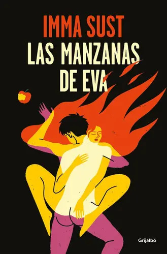 Libro las Manzanas de Eva