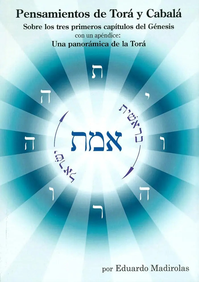 Pensamientos de Tora y Cabala