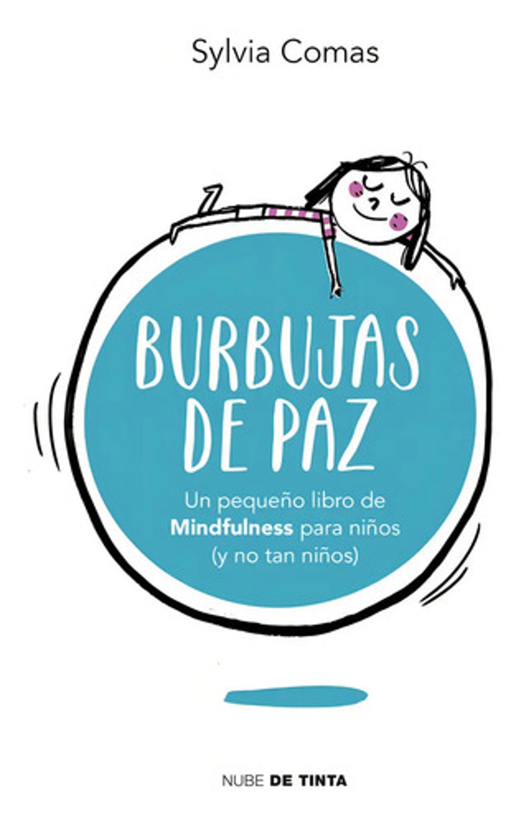 Burbujas De Paz - Comas,sylvia