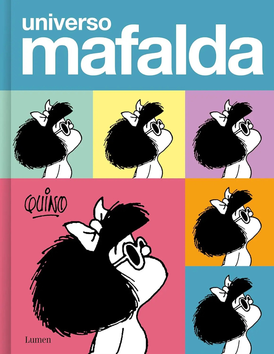 Universo Mafalda Quino