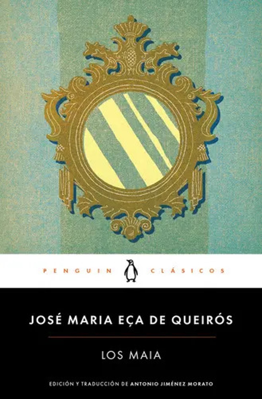 Los Maia  José María Eça De Queirós