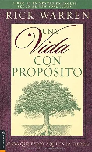 Una Vida con Propósito