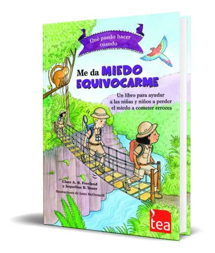 Qué Puedo Hacer Cuando Me Da Miedo Equivocarme