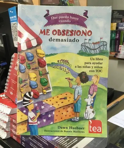 Que Puedo Hacer Cuando Me Obsesiono Demasiado