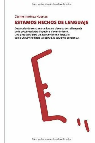 Hechos Lenguaje Jiménez Huertas Lingüística  Comunicación