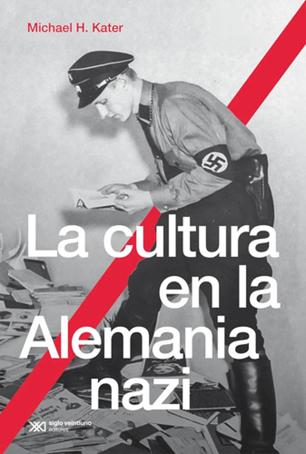 La Cultura En La Alemania Nazi Hitler