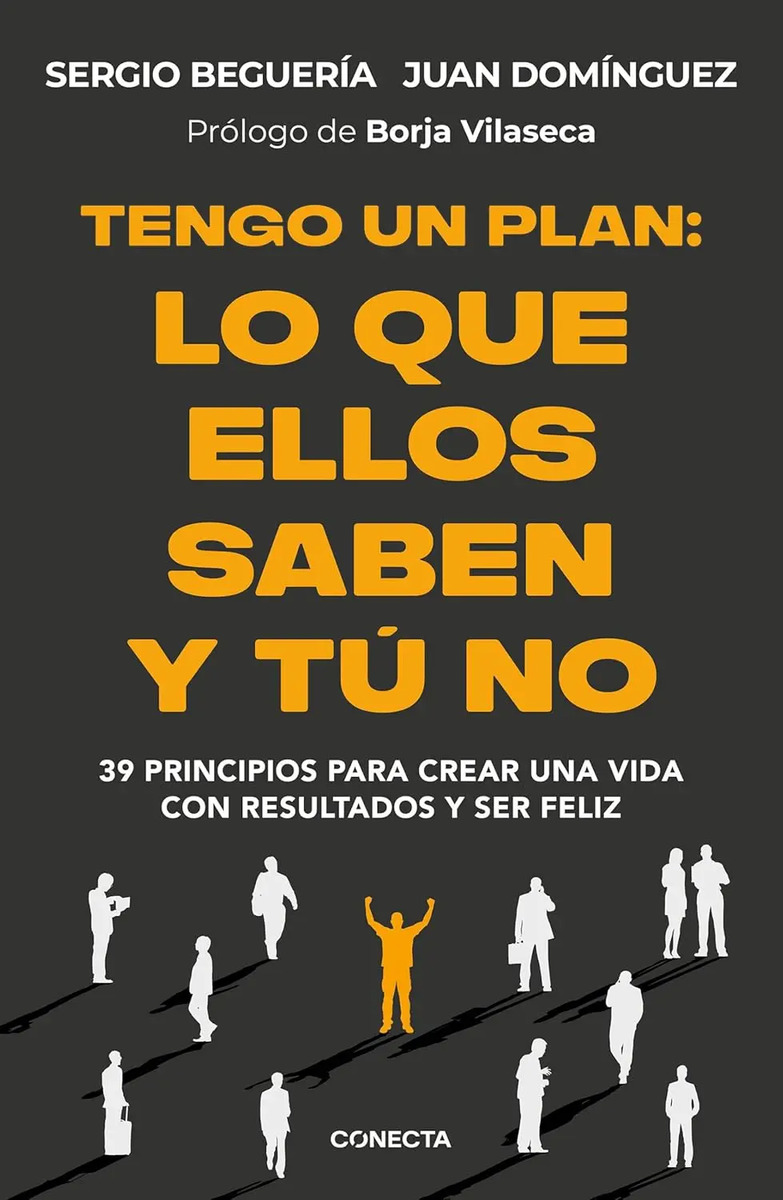 Tengo Un Plan: Lo Que Ellos Saben Y Tu No
