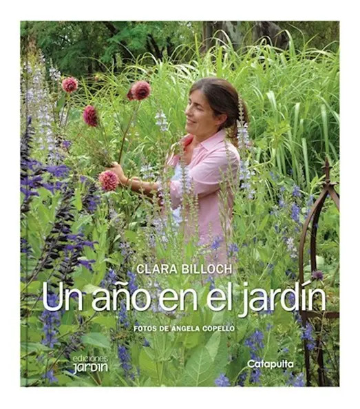 Un Año En El Jardín  Guía Mensual De Tareas De Jardinería