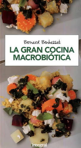 La Gran Cocina Macrobiotica