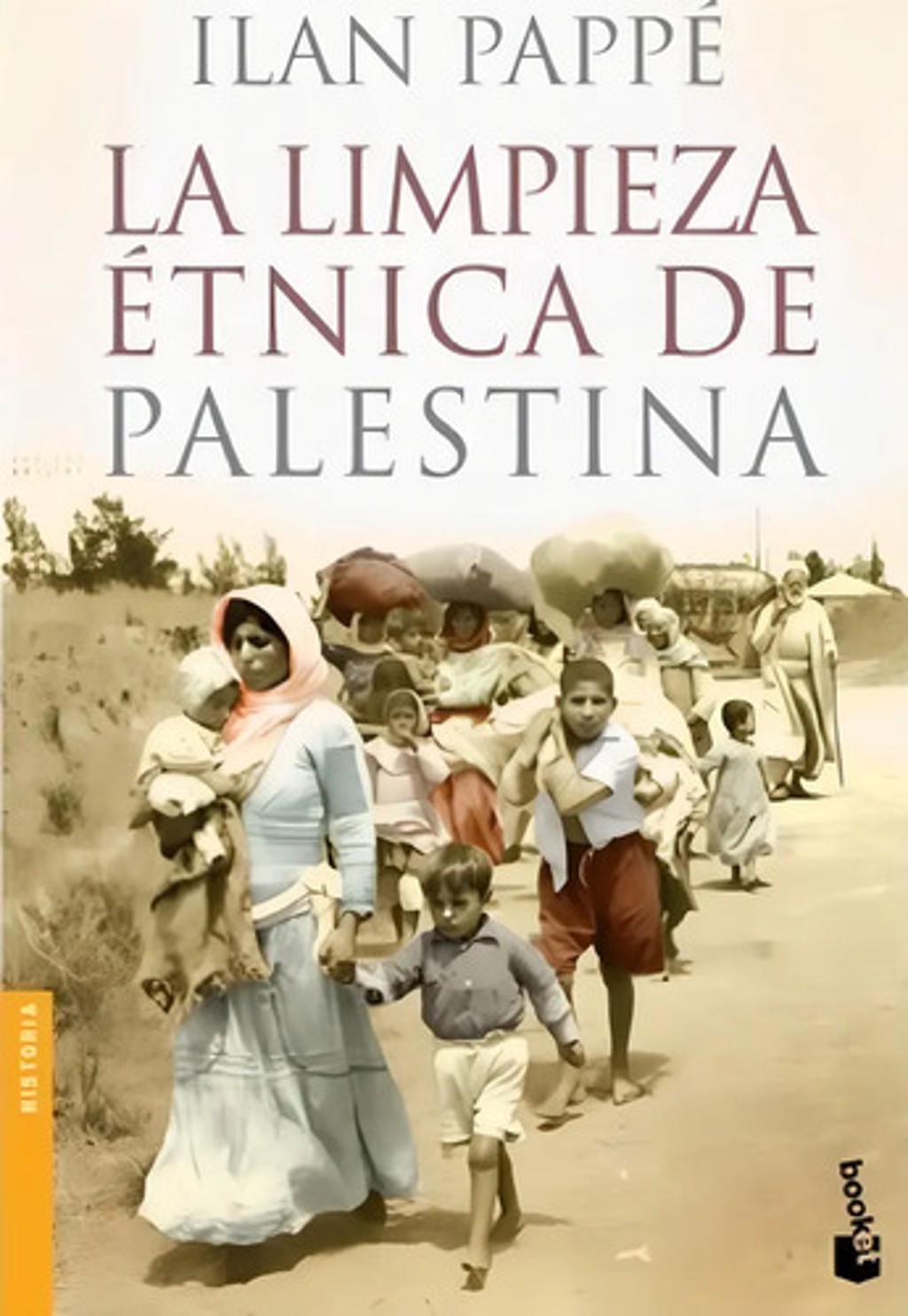 Limpieza Etnica De Palestina,la - Pappe,ilan