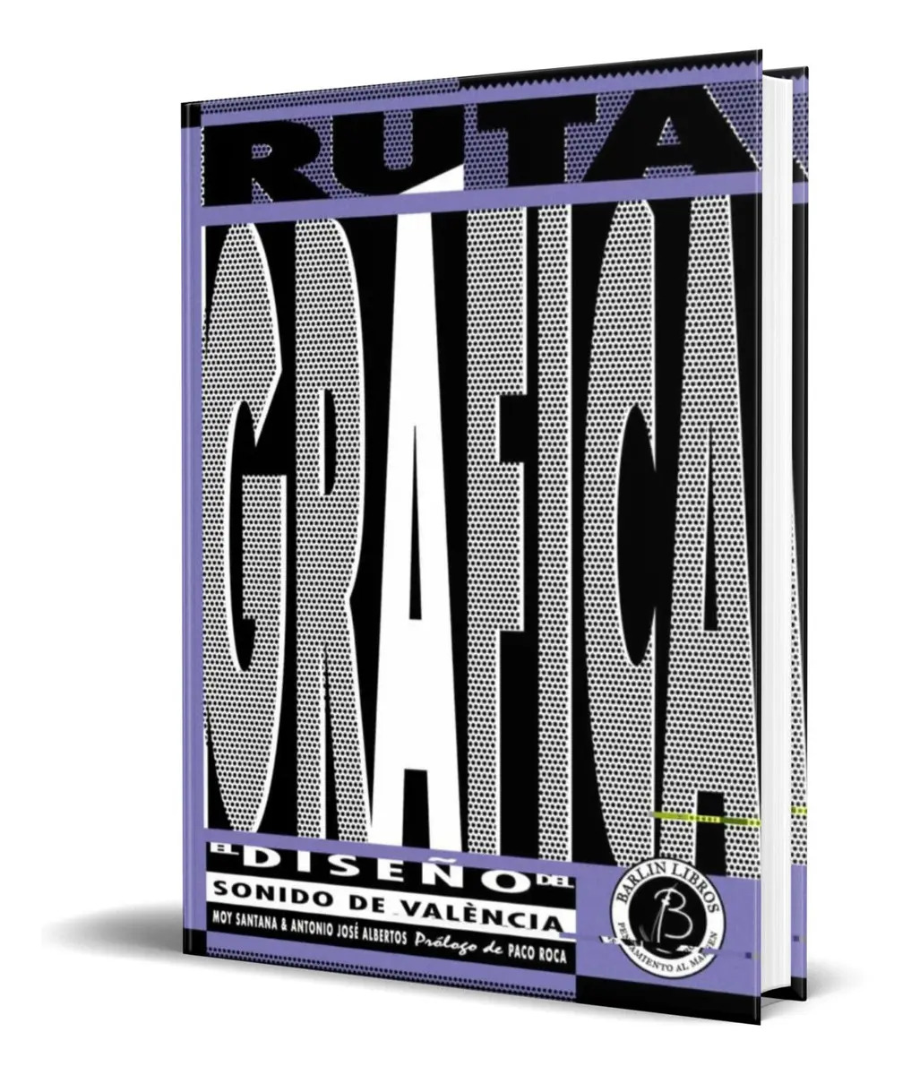 Ruta Grafica