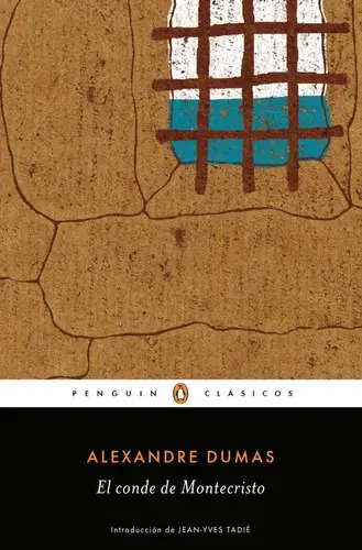 Libro el Conde de Montecristo