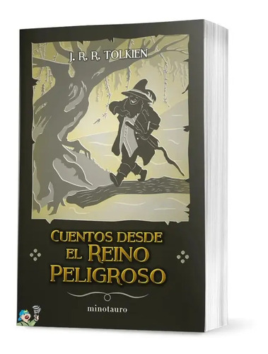 Coleccion J R R Tolkien Señor De Los Anillos Tapa Blanda Arg