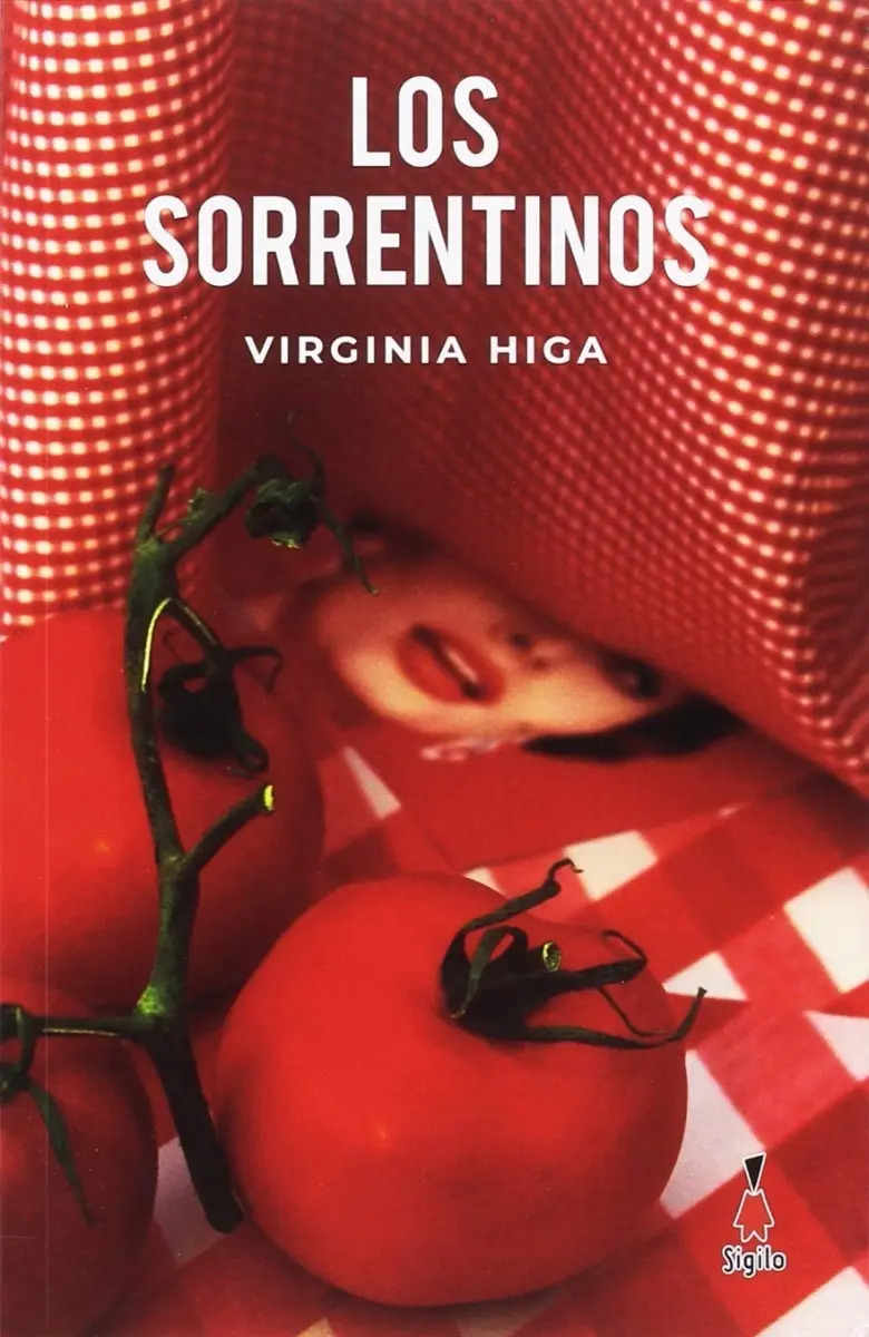 Los Sorrentinos - Vida De Inmigrantes En Argentina