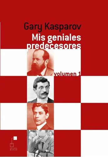 Mis Geniales Predecesores Vol.1