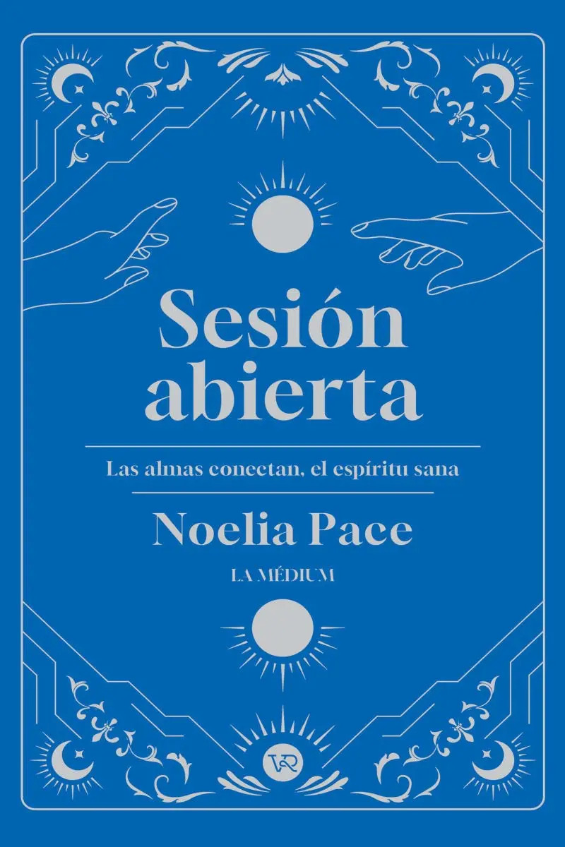 Sesión Abierta - Guía Duelo Sanación Noelia Pace Médium