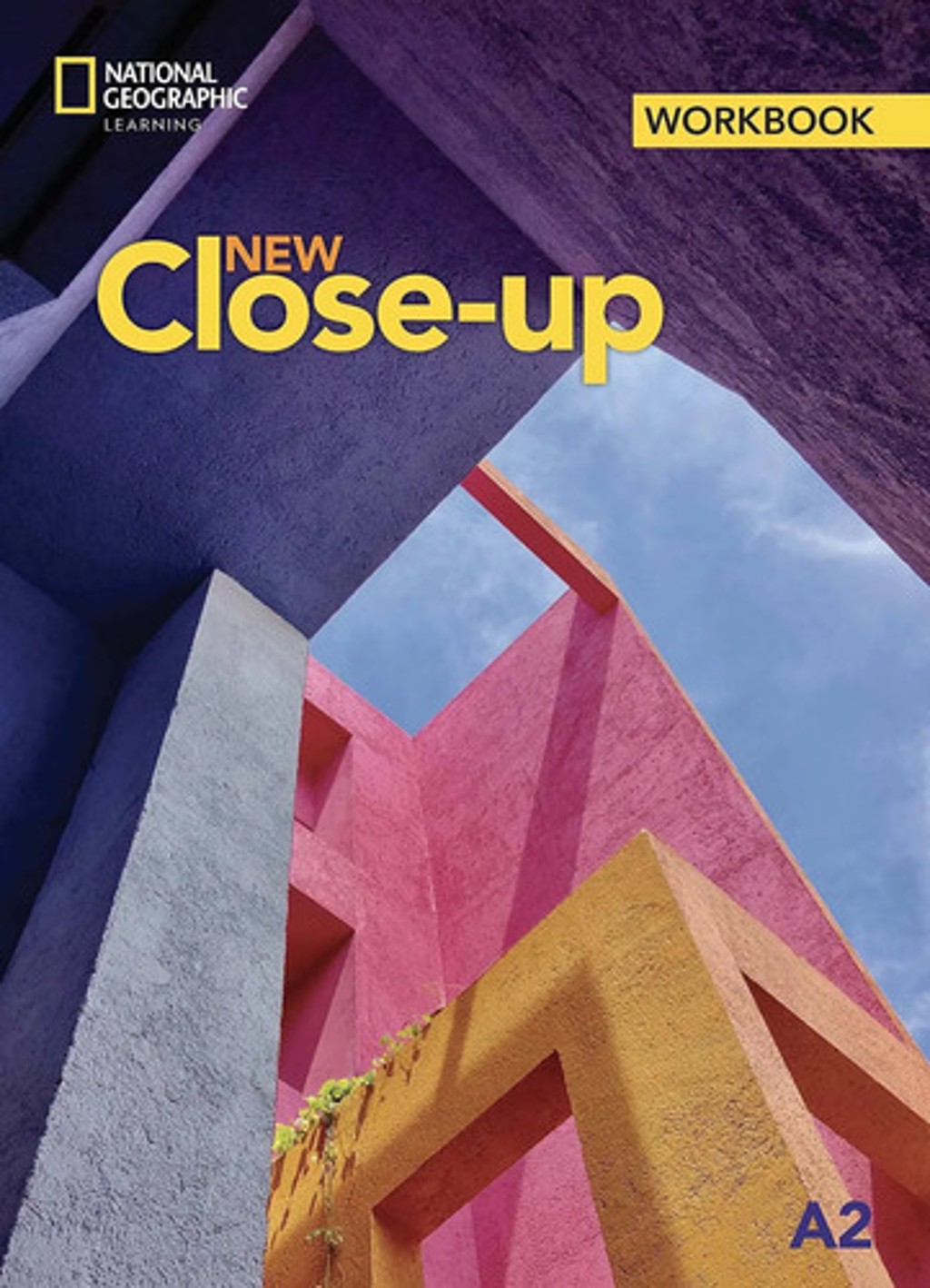 Workbook New Close-up A2 - Inglés Nivel A2