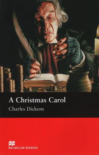 A Christmas Carol - Macmillan Readers Elementary