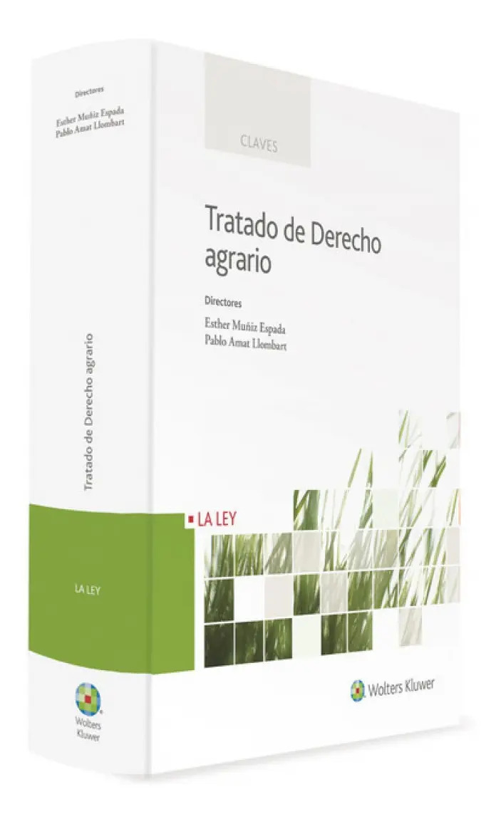 Tratado De Derecho Agrario: Obra Completa Y Actualizada